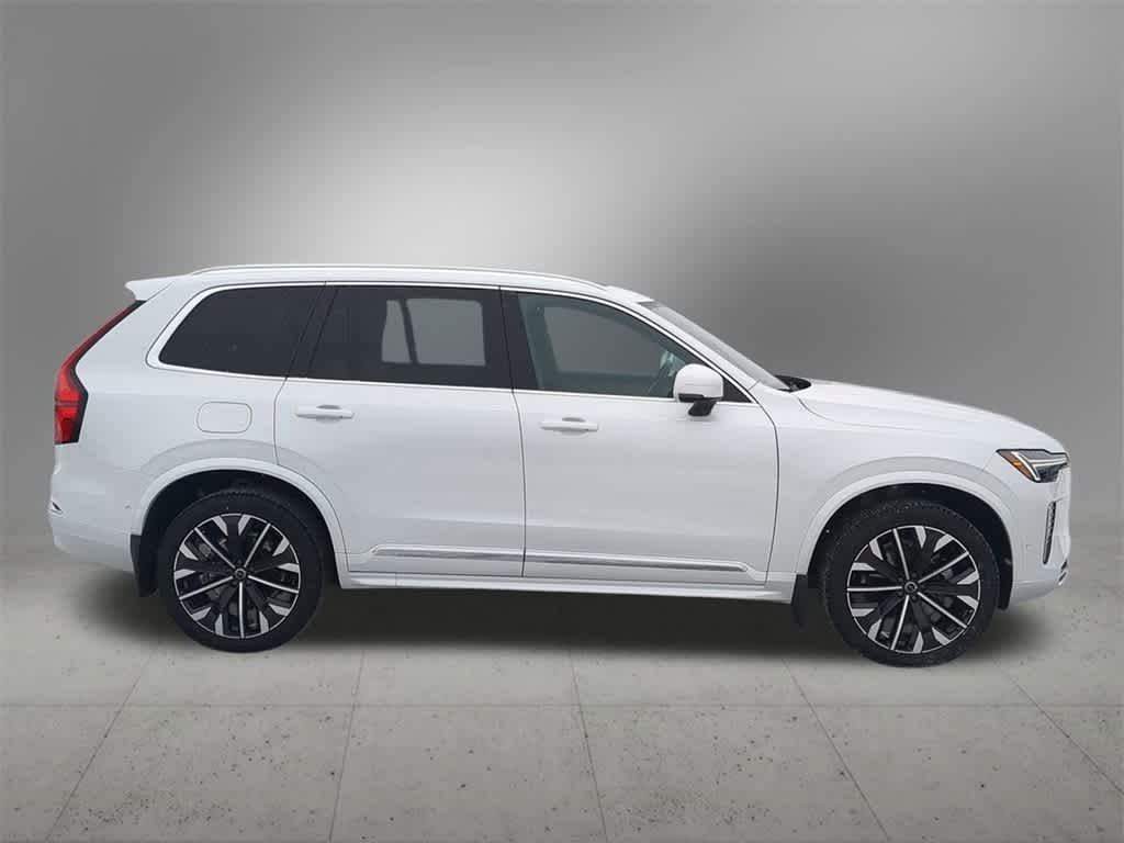 Thumbnail: 2026 Volvo XC90 - 7