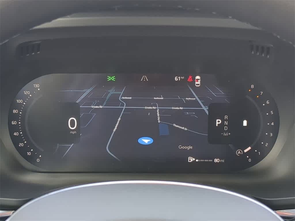 Thumbnail: 2026 Volvo XC60 - 31