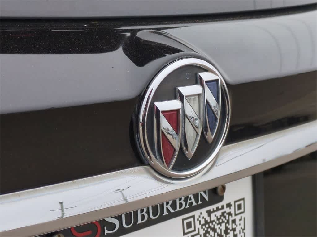 Thumbnail: 2019 Buick Encore - 4