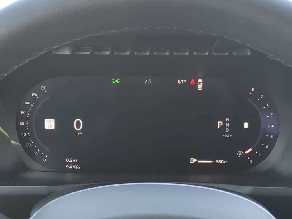 Thumbnail: 2026 Volvo XC90 - 30