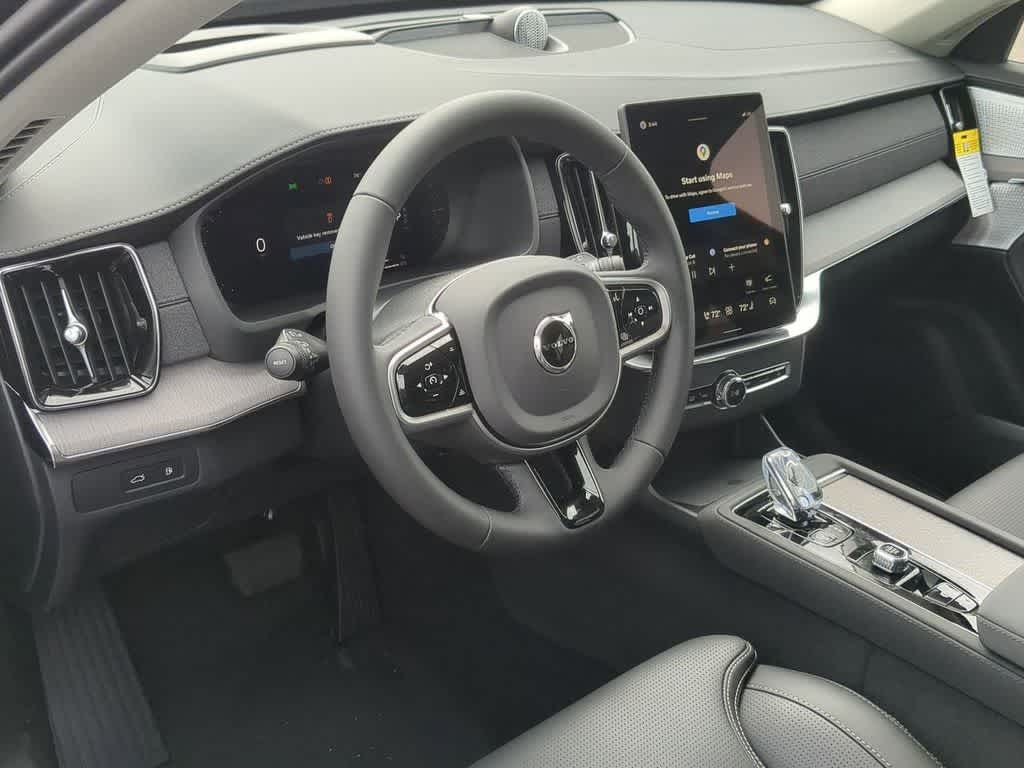 Thumbnail: 2026 Volvo XC90 - 2
