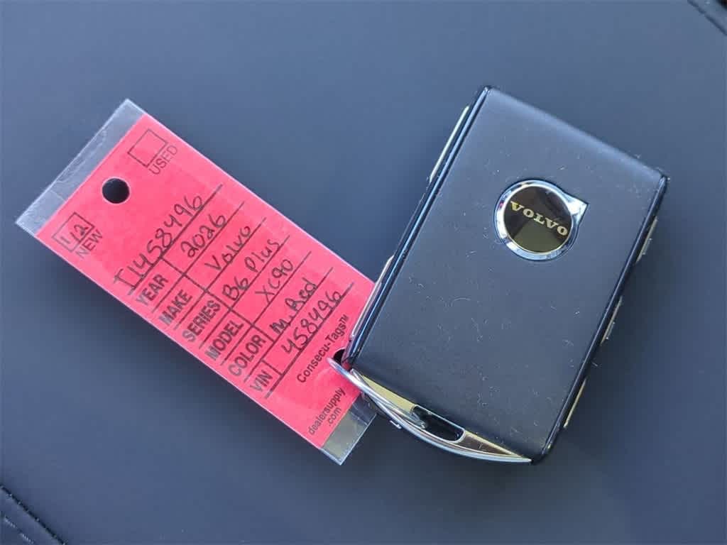 Thumbnail: 2026 Volvo XC90 - 33