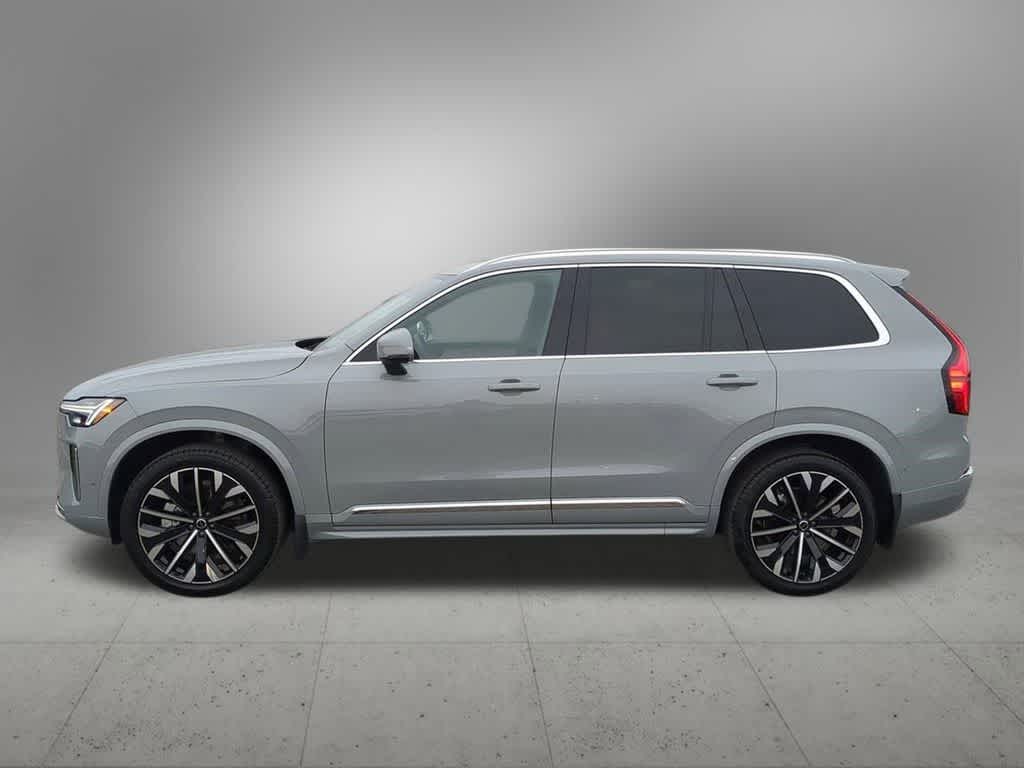Thumbnail: 2026 Volvo XC90 - 3