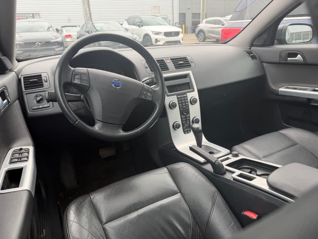 Thumbnail: 2011 Volvo S40 - 3