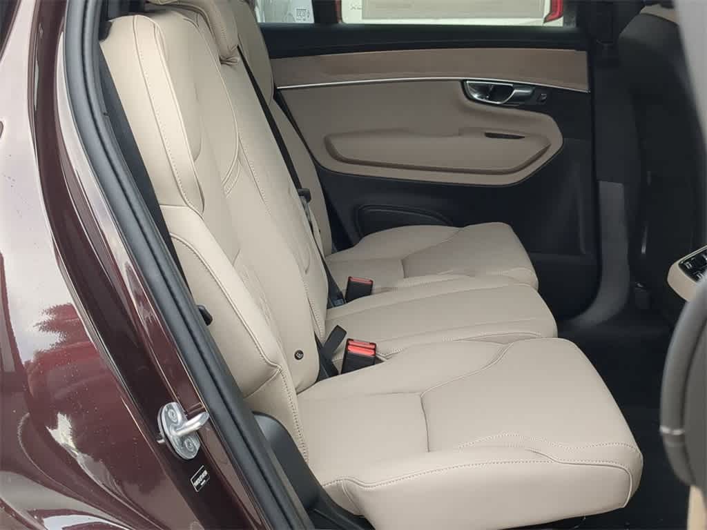 Thumbnail: 2026 Volvo XC90 - 21