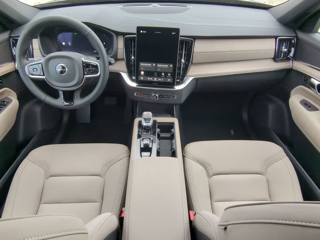 Thumbnail: 2026 Volvo XC90 - 15