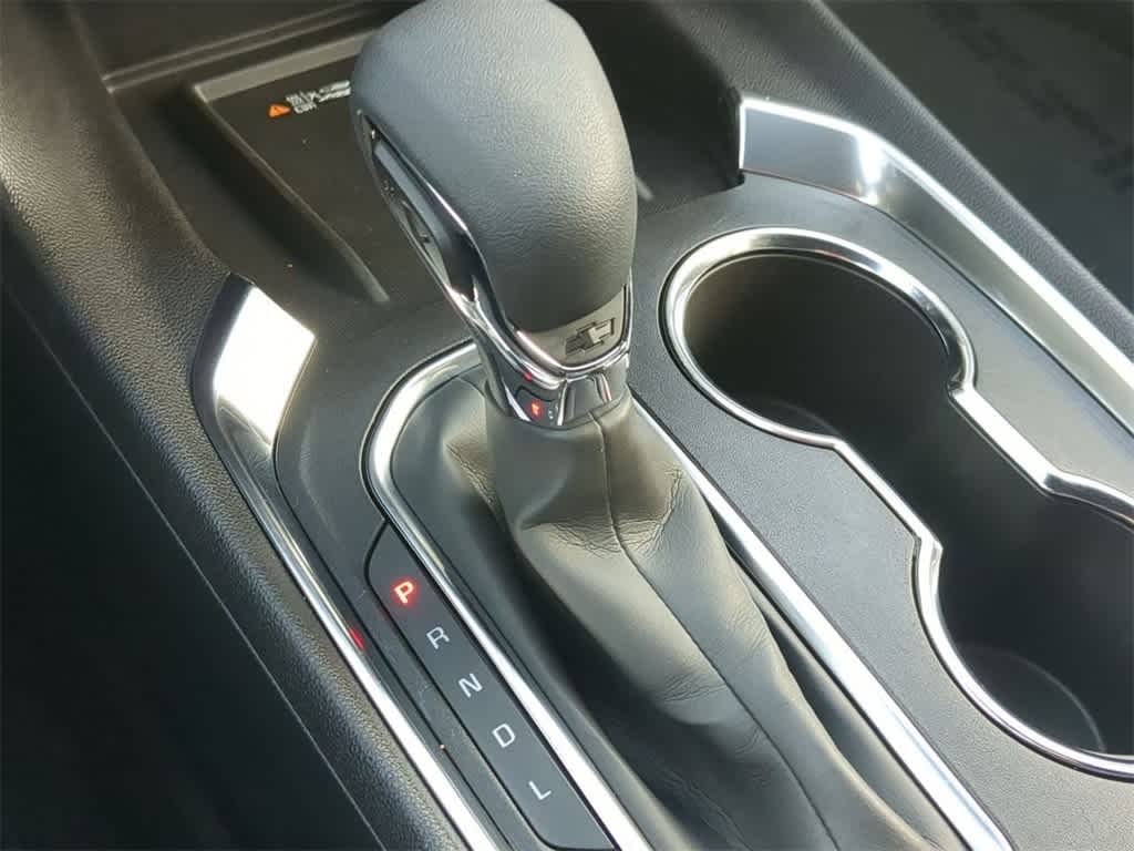 Thumbnail: 2024 Chevrolet Traverse - 31