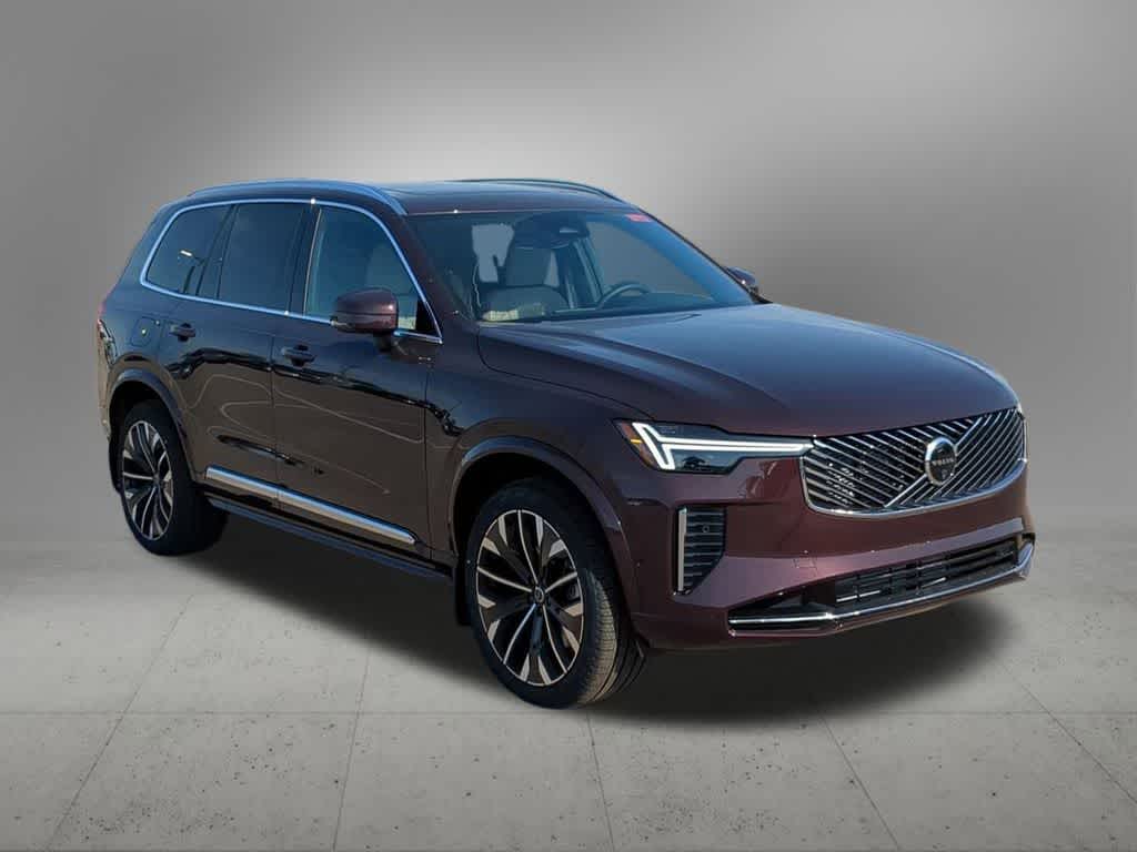 Thumbnail: 2026 Volvo XC90 - 8
