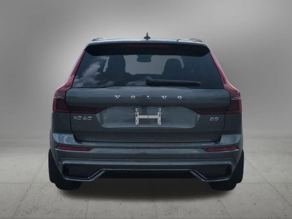 Thumbnail: 2026 Volvo XC60 - 5