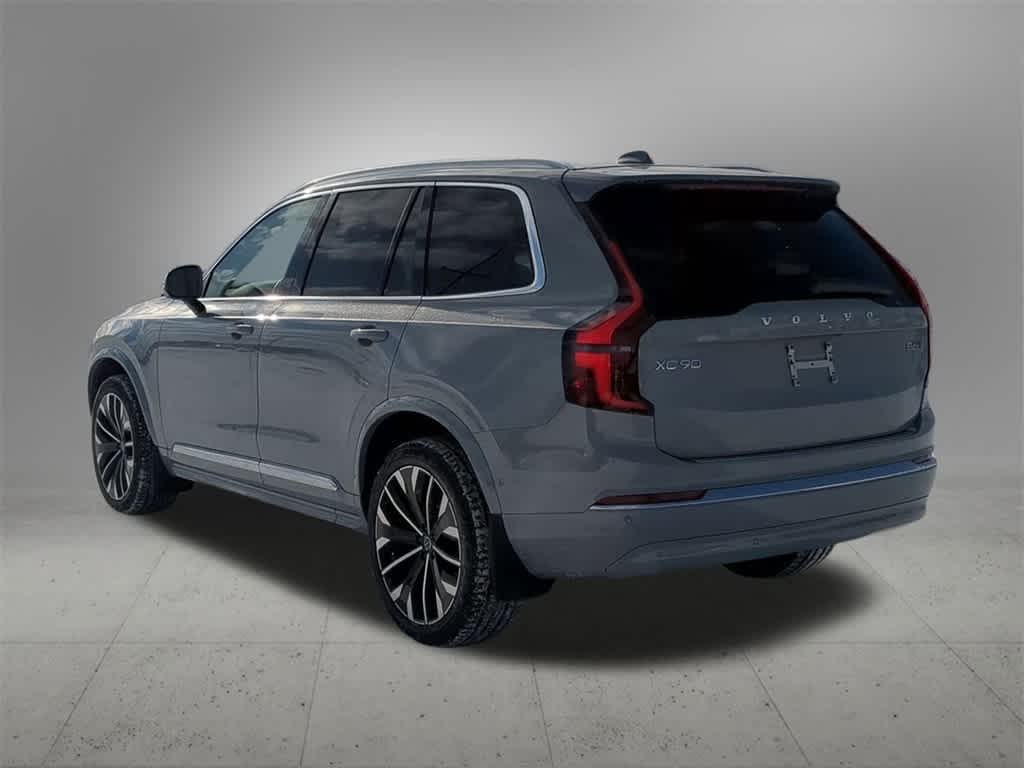 Thumbnail: 2026 Volvo XC90 - 4