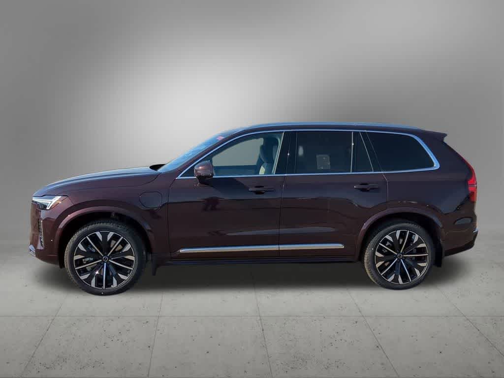 Thumbnail: 2026 Volvo XC90 - 3