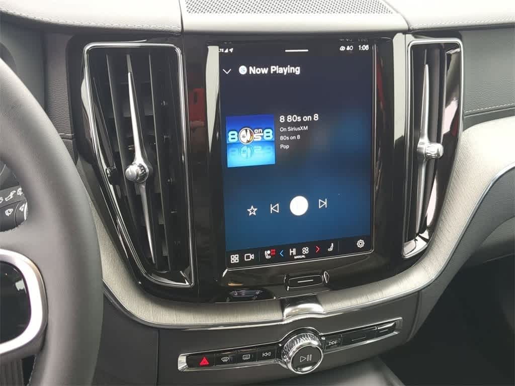 Thumbnail: 2025 Volvo XC60 - 27