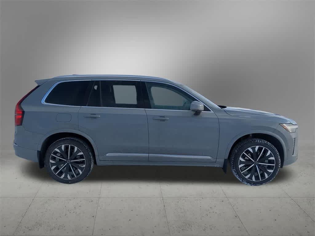 Thumbnail: 2026 Volvo XC90 - 7