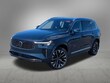  Volvo XC90 plug-in hybrid