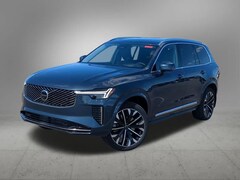 2026 Volvo XC90 plug-in hybrid T8 Ultra 6-Seater SUV