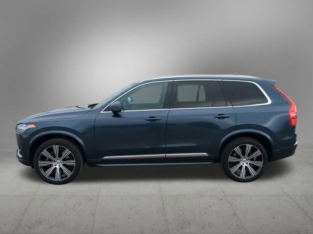 Thumbnail: 2024 Volvo XC90 - 2