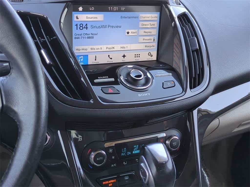 Thumbnail: 2016 Ford Escape - 28