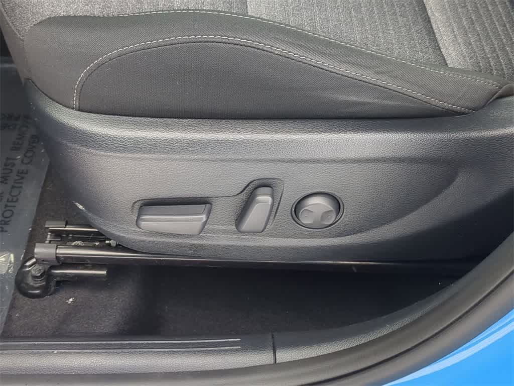 Thumbnail: 2024 Kia Soul - 16