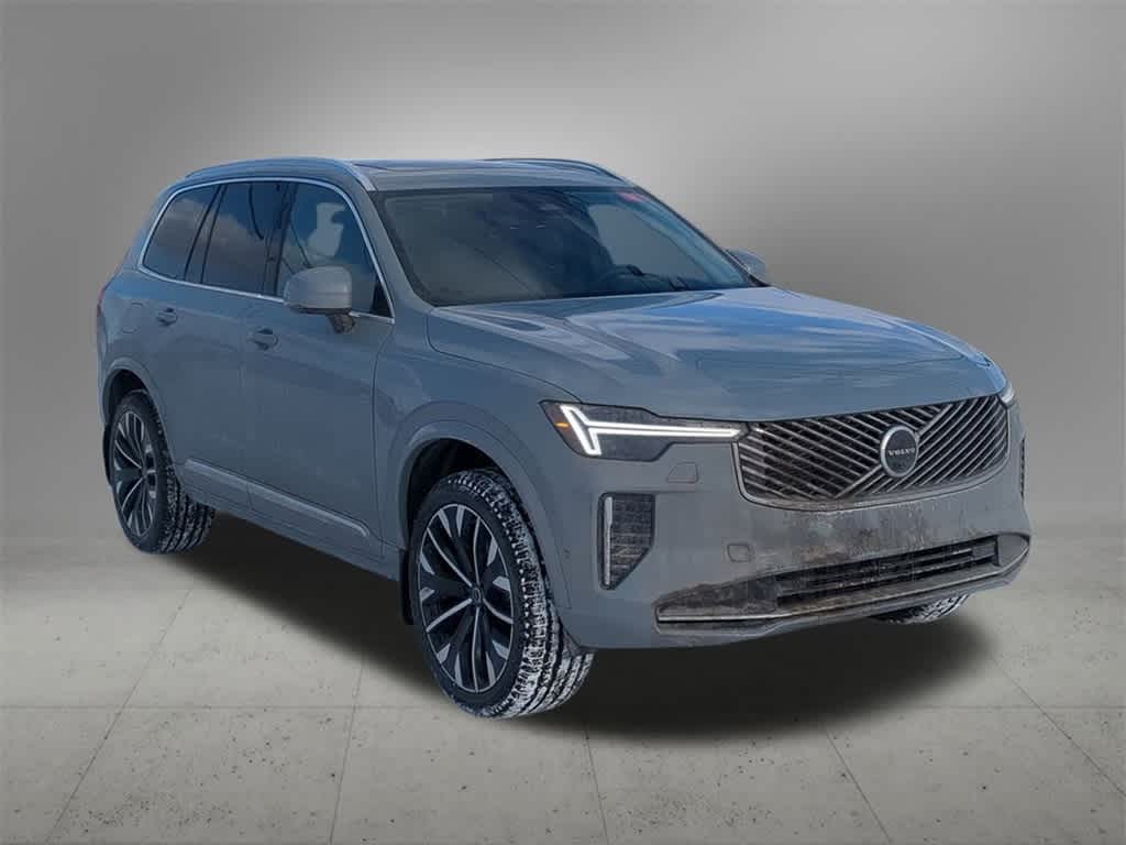 Thumbnail: 2026 Volvo XC90 - 8