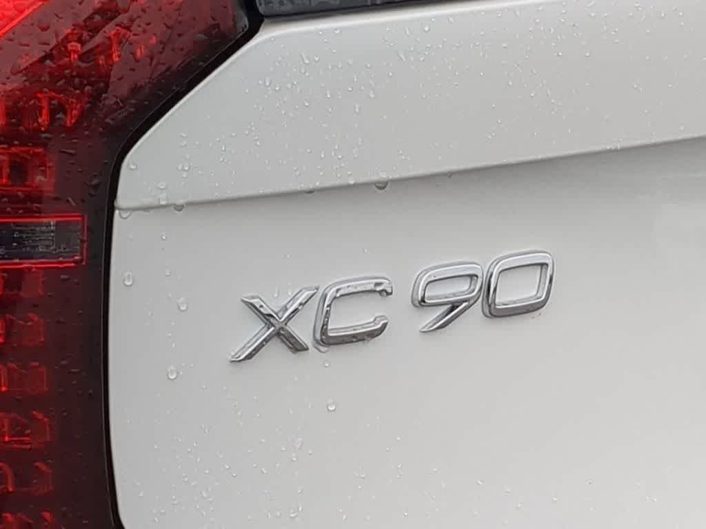 Thumbnail: 2026 Volvo XC90 - 12
