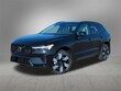 Volvo XC60 plug-in hybrid