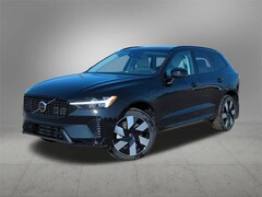 2025 Volvo XC60 plug-in hybrid T8 Plus SUV