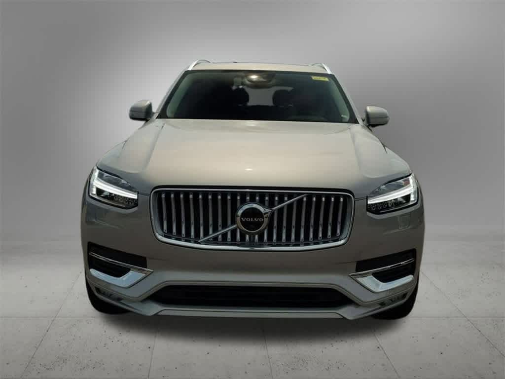 Thumbnail: 2025 Volvo XC90 - 9
