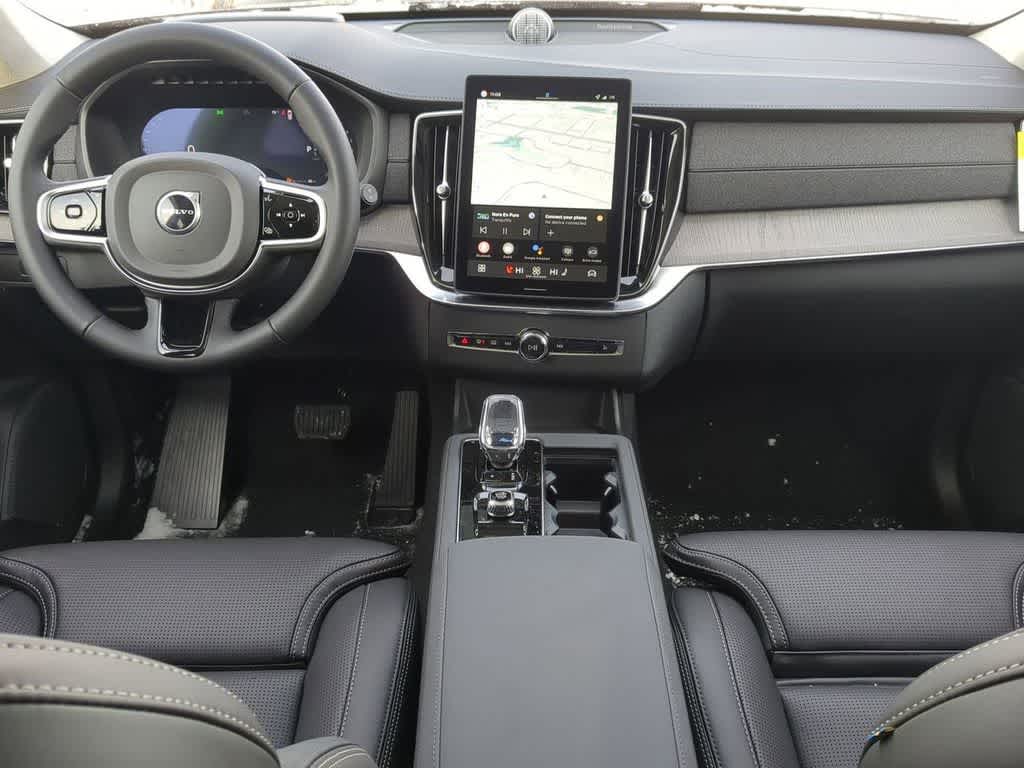 Thumbnail: 2026 Volvo XC90 - 7