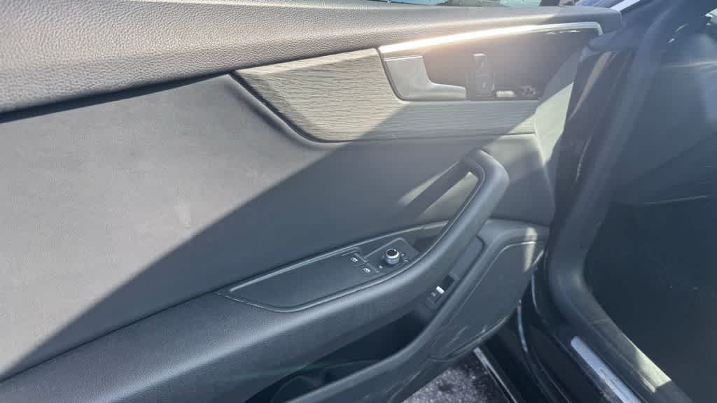 Thumbnail: 2023 Audi A5 - 16