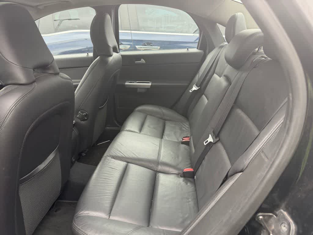 Thumbnail: 2011 Volvo S40 - 4