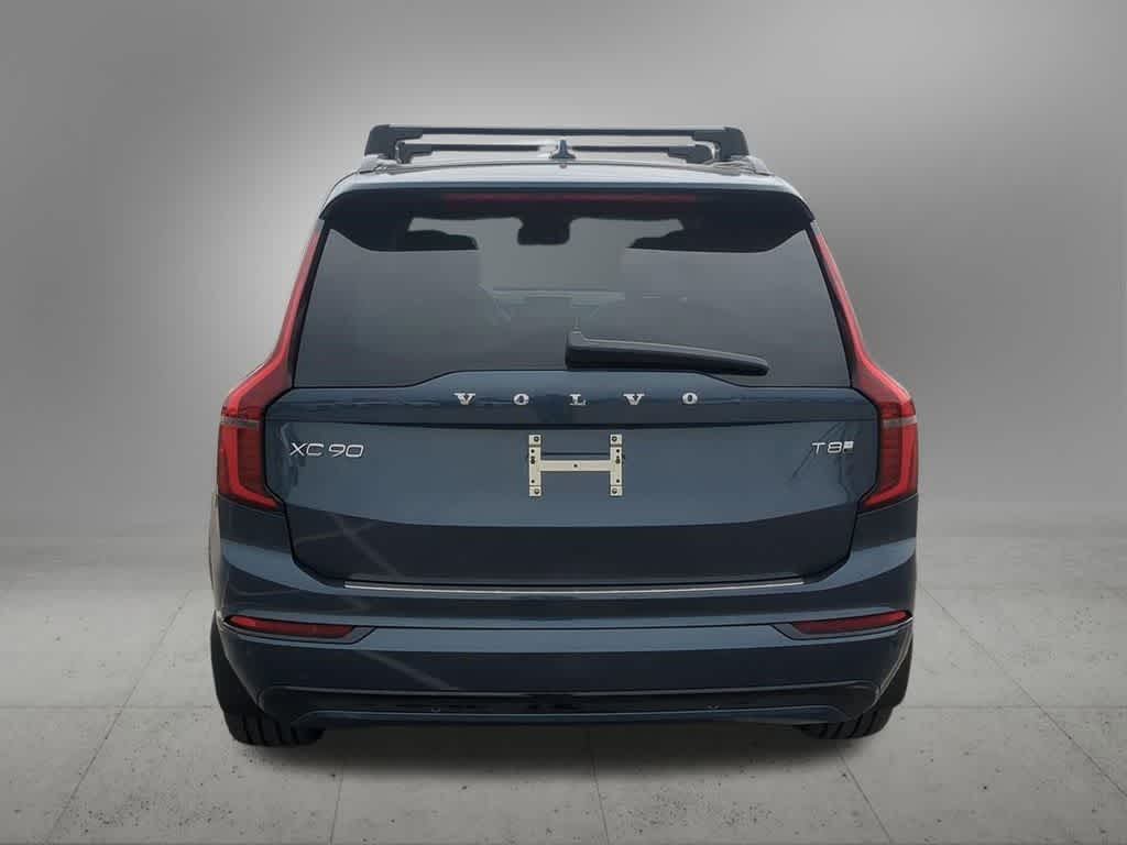 Thumbnail: 2026 Volvo XC90 - 5