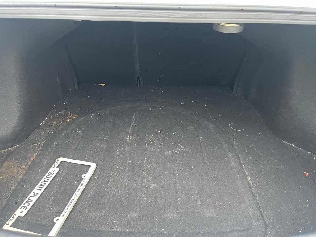 Thumbnail: 2024 Kia Forte - 28