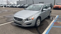 2013 Volvo S60 T5 I-5 cyl All-wheel Drive
