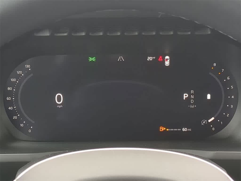 Thumbnail: 2026 Volvo XC90 - 31