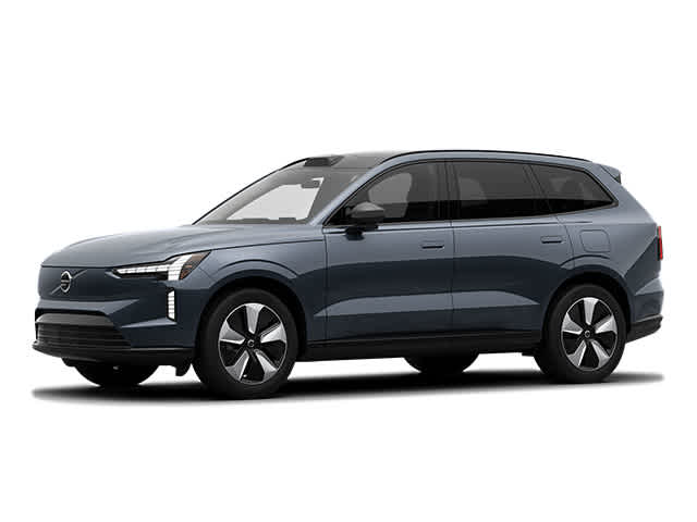 2025 Volvo EX90 Twin Motor Plus 6-Seater
