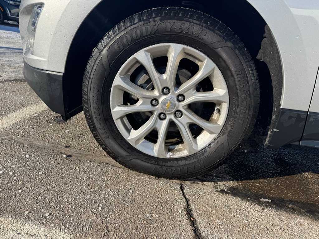 Thumbnail: 2020 Chevrolet Equinox - 13