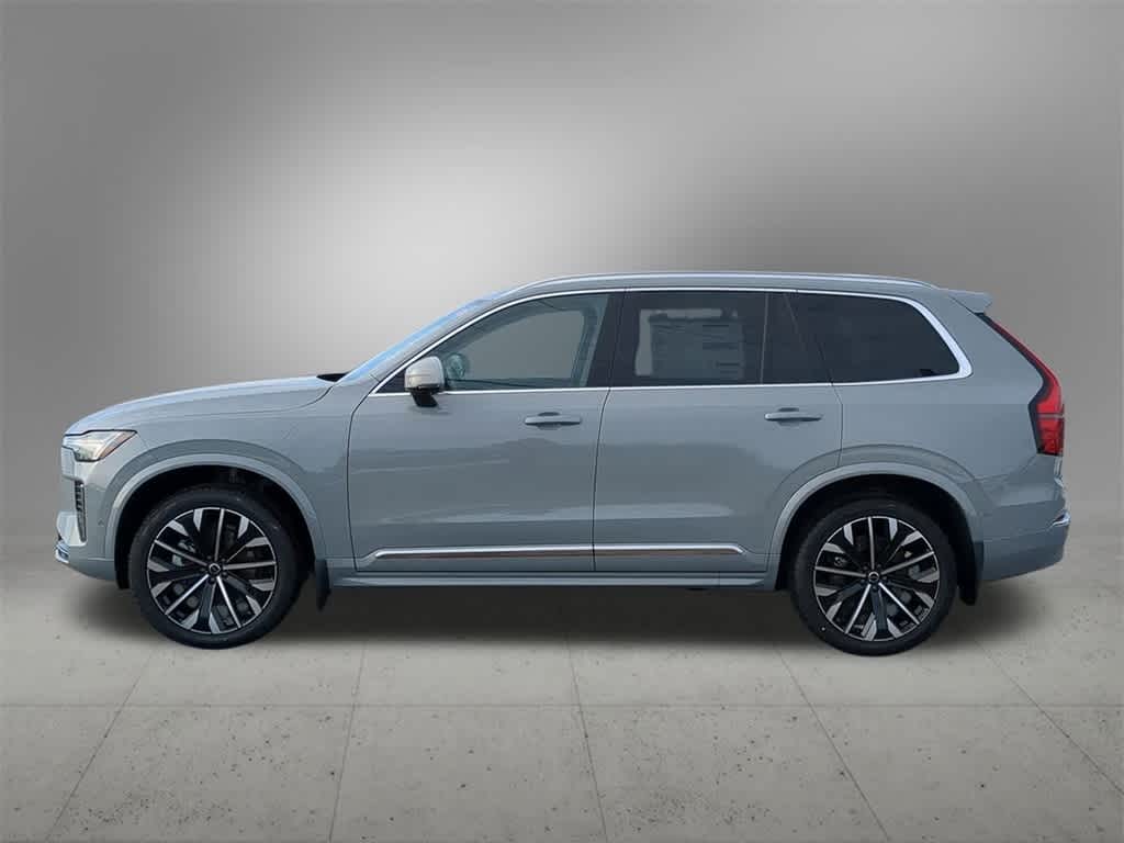 Thumbnail: 2026 Volvo XC90 - 3