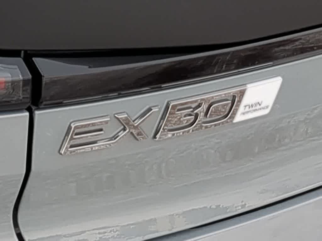 Thumbnail: 2026 Volvo EX30 - 12
