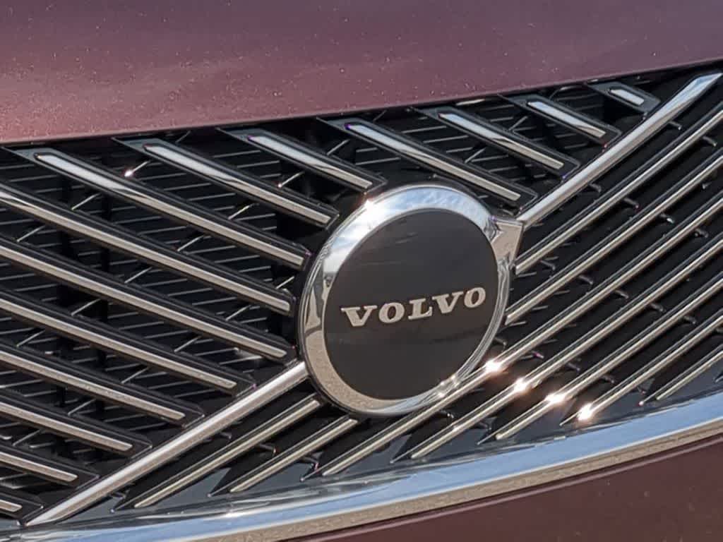 Thumbnail: 2026 Volvo XC90 - 11