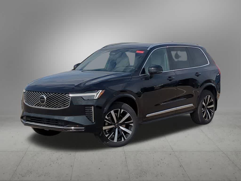 Thumbnail: 2026 Volvo XC90 - 1