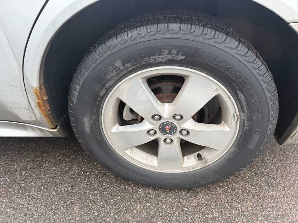 Thumbnail: 2006 Pontiac Grand Prix - 13