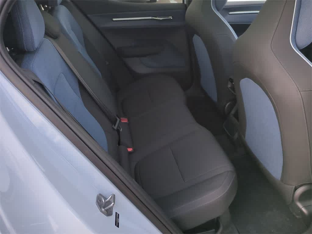 Thumbnail: 2025 Volvo EX30 - 13