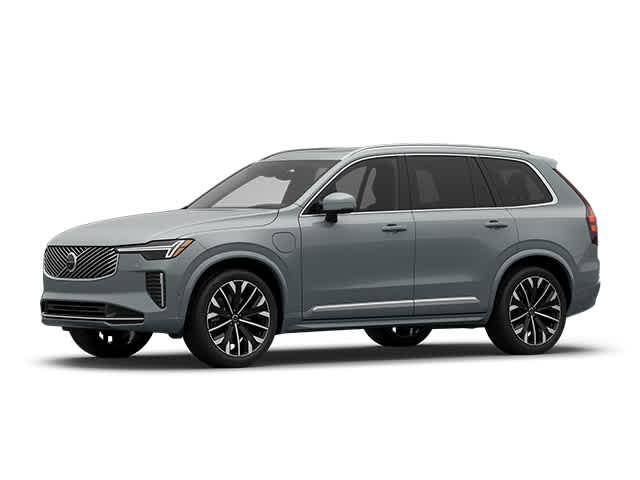 2026 Volvo XC90 T8 Recharge Ultra Bright 4WD's photo