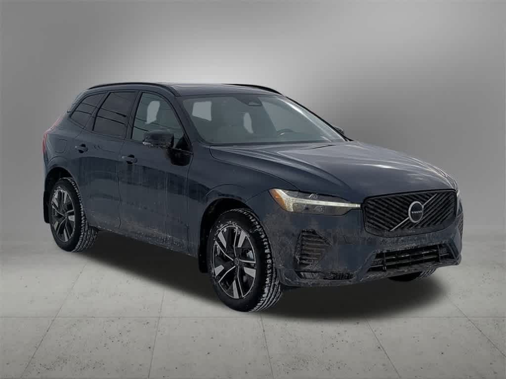 Thumbnail: 2026 Volvo XC60 - 8