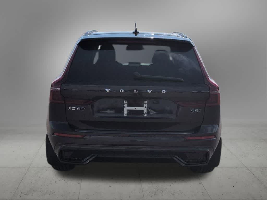 Thumbnail: 2026 Volvo XC60 - 5