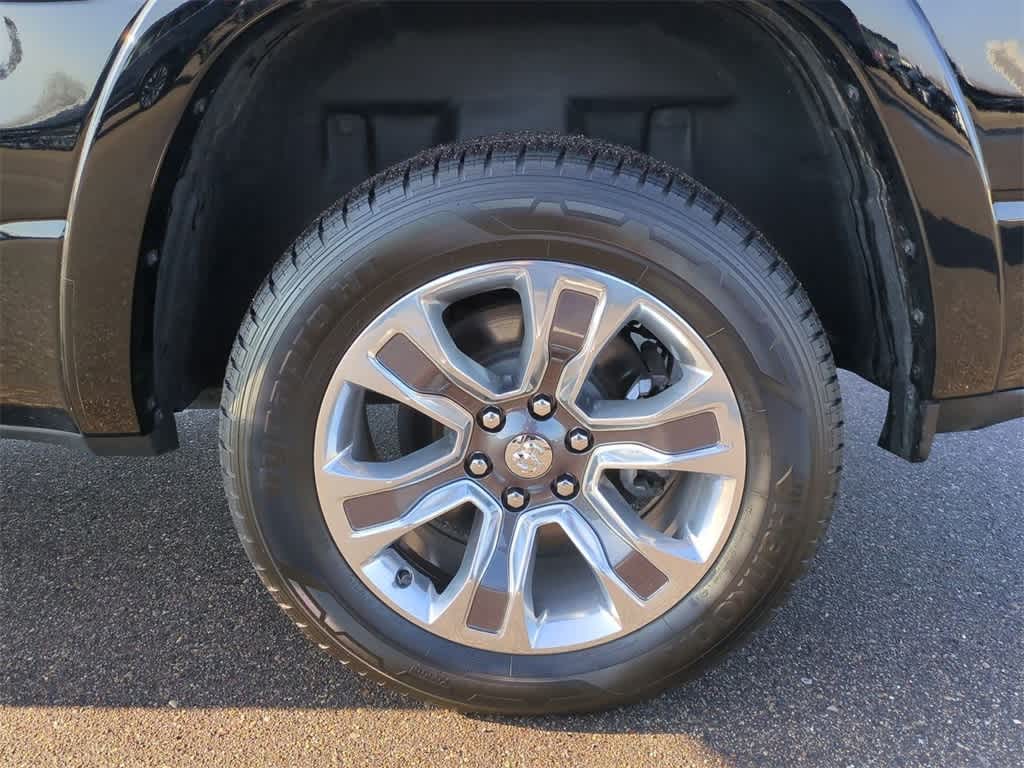 Thumbnail: 2022 RAM 1500 - 6