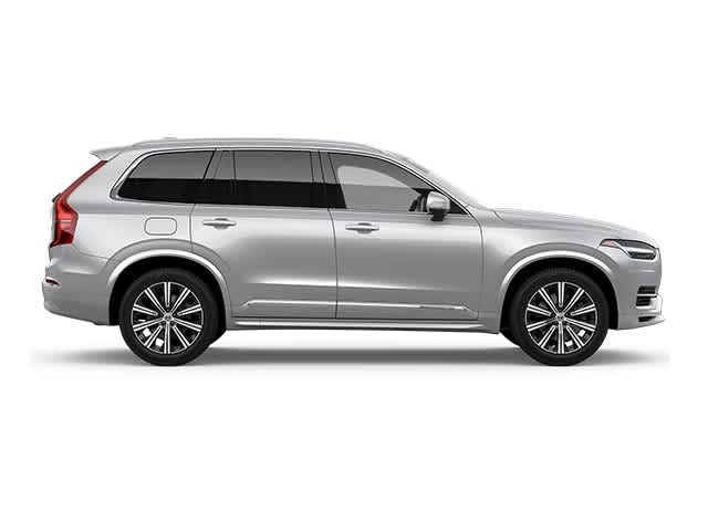 2022 Volvo XC90 T8 Recharge Inscription Expression AWD's photo