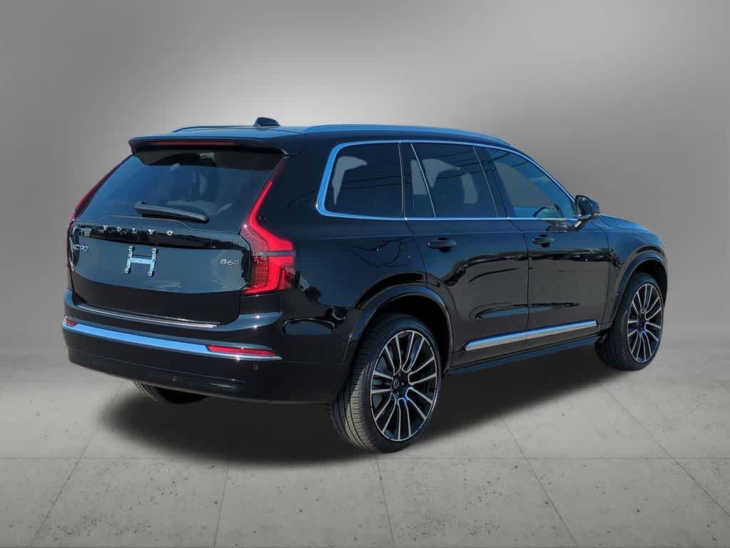 Thumbnail: 2026 Volvo XC90 - 6
