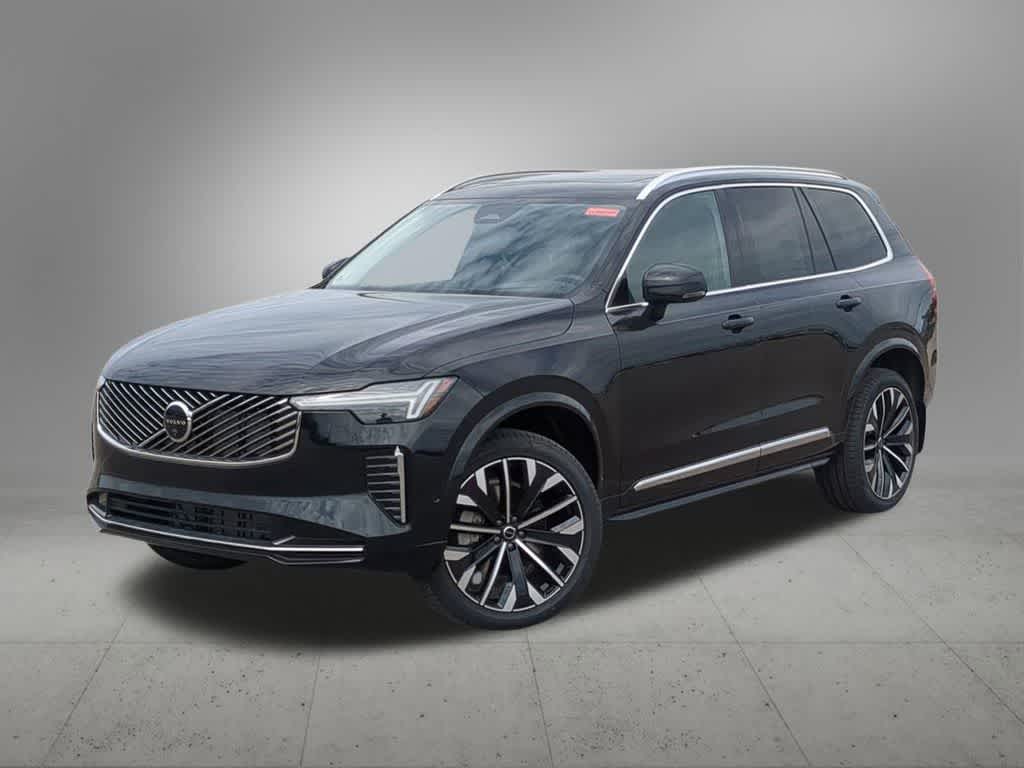 2026 Volvo XC90 B6 Ultra Bright 7-Seater 4WD's photo