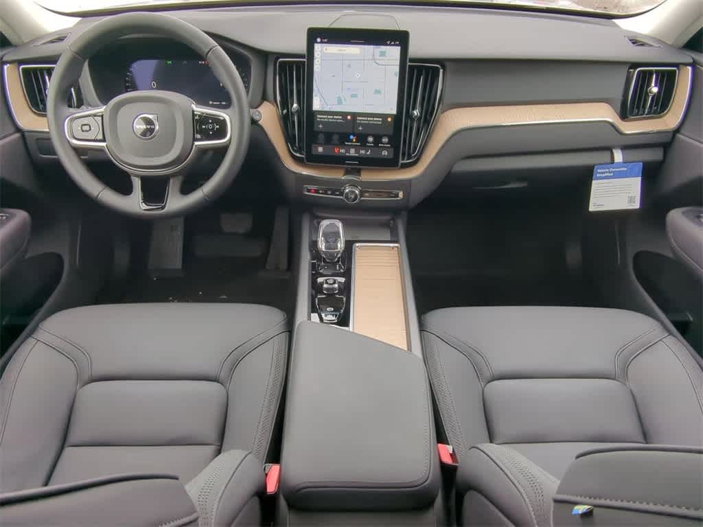 Thumbnail: 2026 Volvo XC60 - 14